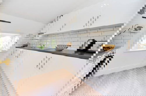 Foto 7 - The Beckenham Place - Trendy 1bdr Flat