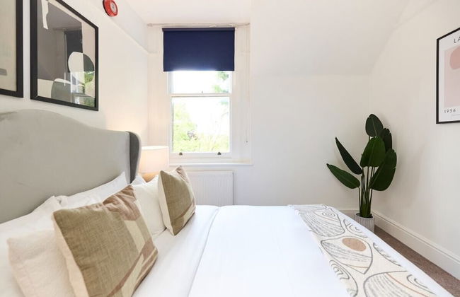 The Beckenham Place - Trendy 1bdr Flat - Foto 16