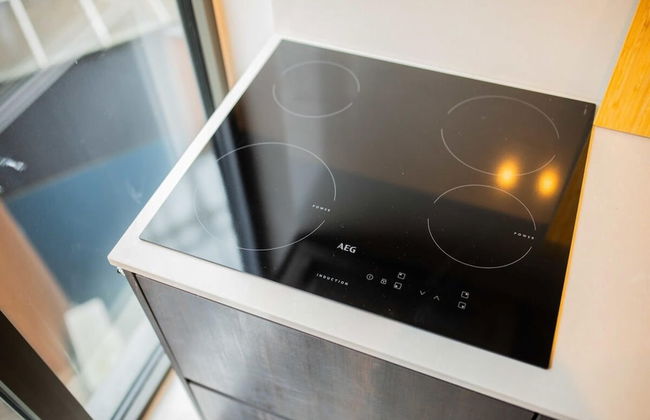 Alphabet Apartments 1BR Serviced Apartments - Photo 10