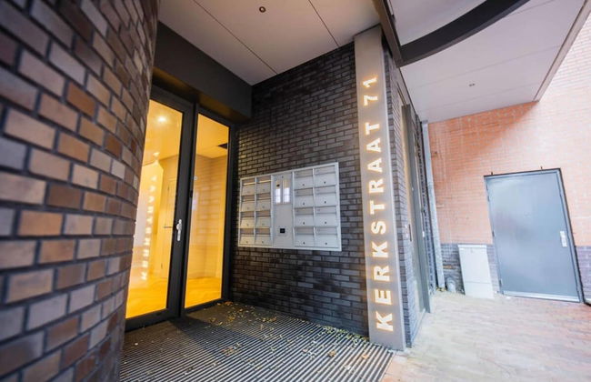 Alphabet Apartments 1BR Serviced Apartments - Photo 29