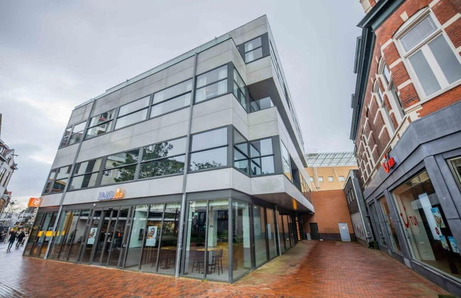 Alphabet Apartments 1BR Serviced Apartments - Photo 31