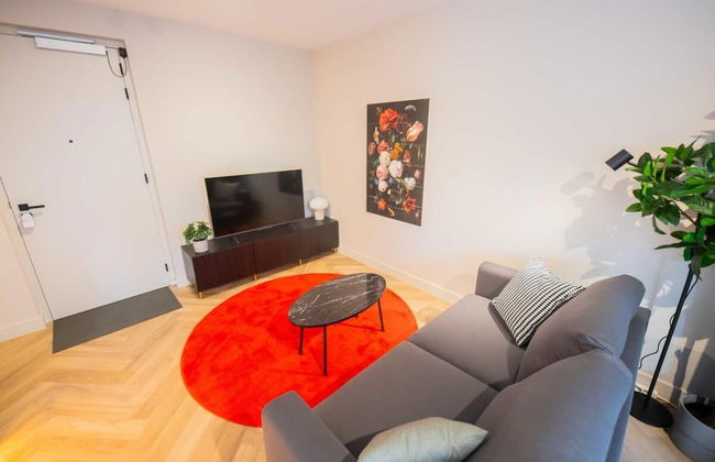 Alphabet Apartments 1BR Serviced Apartments - Photo 1
