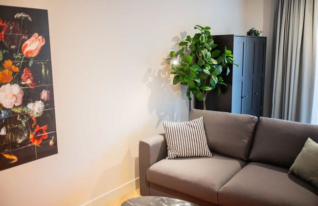 Alphabet Apartments 1BR Serviced Apartments - Photo 3