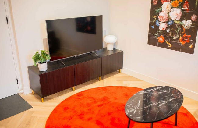 Alphabet Apartments 1BR Serviced Apartments - Photo 2