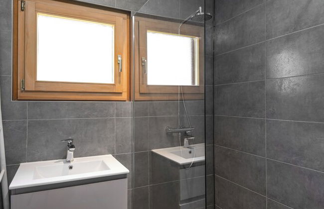 Chalets du Bouchot & Jacuzzi privatif - Foto 20