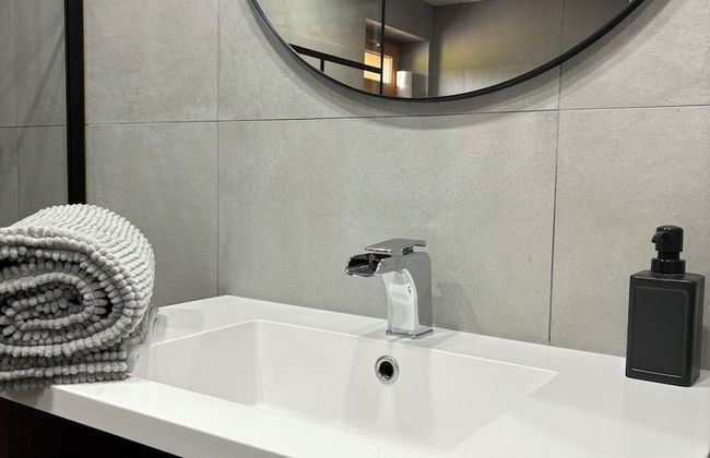 Chalets du Bouchot & Jacuzzi privatif - Foto 5