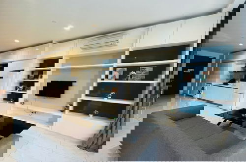 Foto 9 - Luxury Suites at Platinum KLCC