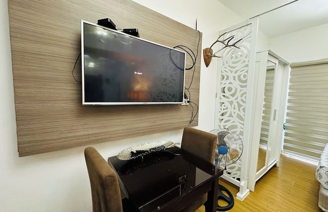 Taguig near Bgc 1bedroom with Balcony - Foto 13