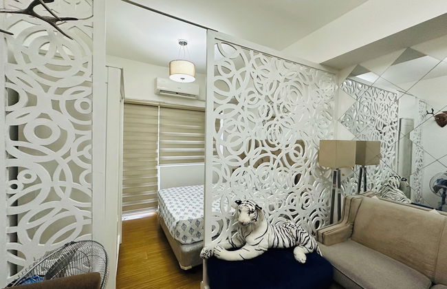 Taguig near Bgc 1bedroom with Balcony - Foto 15