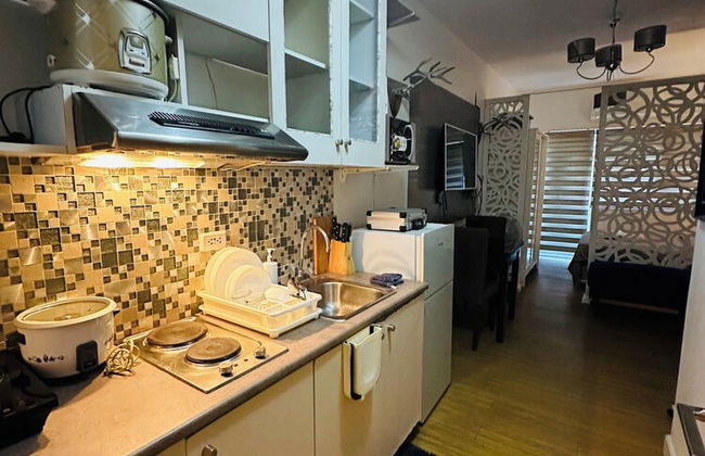 Taguig near Bgc 1bedroom with Balcony - Foto 10