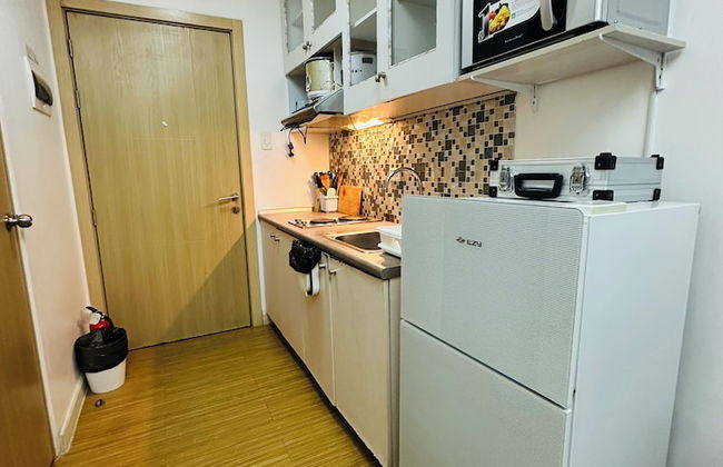 Taguig near Bgc 1bedroom with Balcony - Foto 8