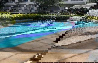 Foto 1 - Taguig near Bgc 1bedroom with Balcony