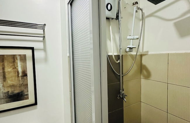 Taguig near Bgc 1bedroom with Balcony - Foto 22