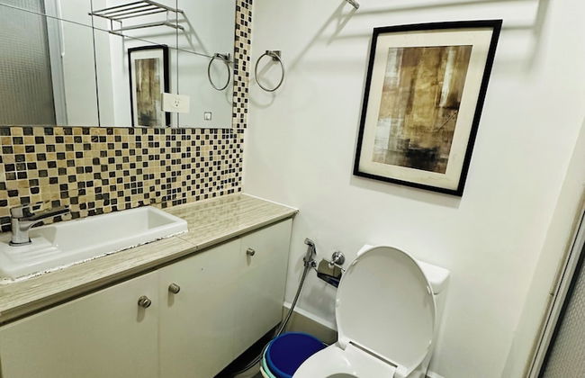 Taguig near Bgc 1bedroom with Balcony - Foto 20