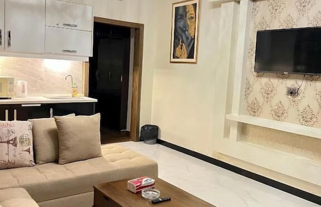 Serenity Corner Hotel Apartments - Foto 1