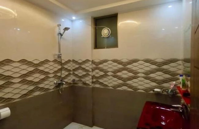 Serenity Corner Hotel Apartments - Foto 12