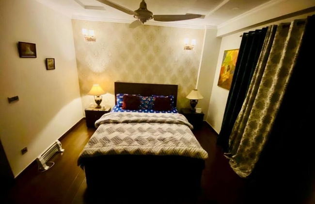 Serenity Corner Hotel Apartments - Foto 8
