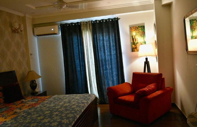Serenity Corner Hotel Apartments - Foto 3