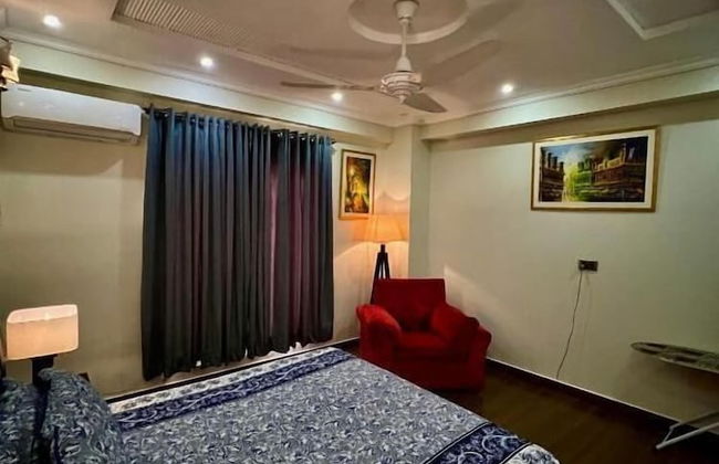 Serenity Corner Hotel Apartments - Foto 6