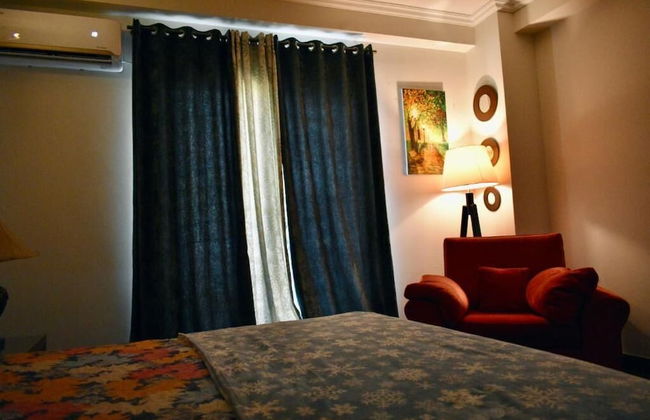 Serenity Corner Hotel Apartments - Foto 7
