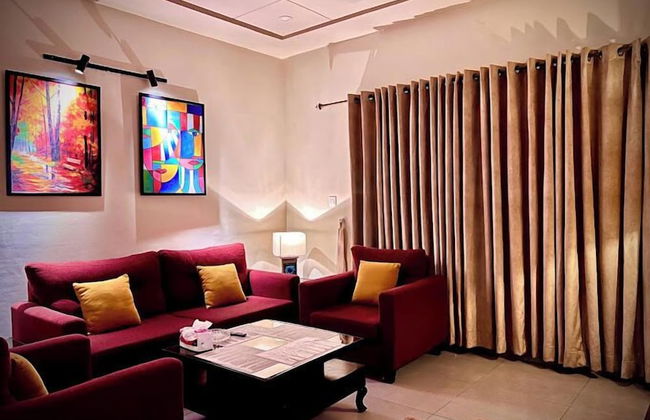 Serenity Corner Hotel Apartments - Foto 11