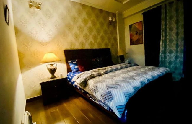 Serenity Corner Hotel Apartments - Foto 4