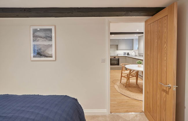 Staffordshire Hideaway - Foto 19