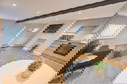 Foto 1 - Staffordshire Hideaway