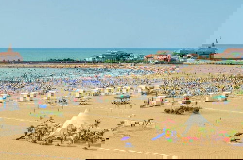 Foto 12 - Nice Apartment by the Seabeach