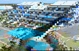 Foto 1 - Apartment in Caorle Near Adriatic Sea
