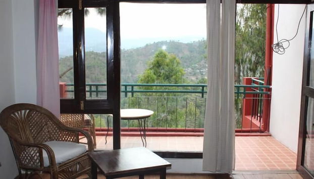 Terraço/pátio interior