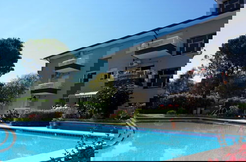Foto 8 - Apartment in Caorle Near Adriatic Beach