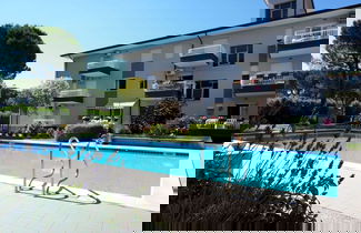 Photo 1 - Apartment in Caorle Near Adriatic Beach