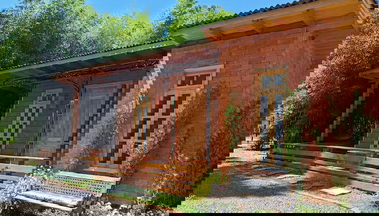 Foto 1 - Rancho das Águas