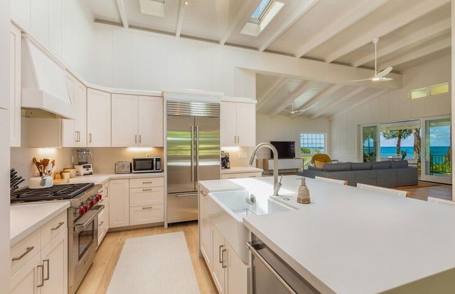 Camp Alealea 6 Bedroom Home by RedAwning - Foto 21