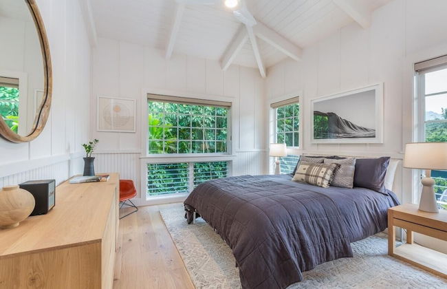 Camp Alealea 6 Bedroom Home by RedAwning - Foto 11