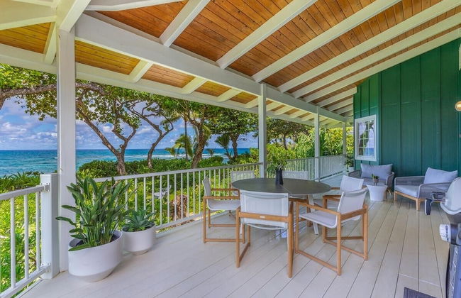 Camp Alealea 6 Bedroom Home by RedAwning - Foto 33