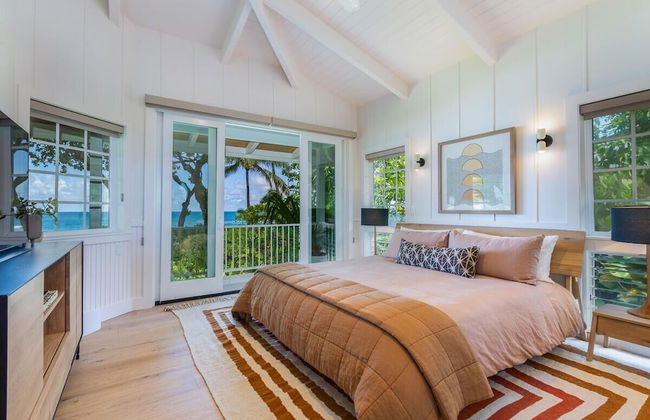 Camp Alealea 6 Bedroom Home by RedAwning - Foto 7