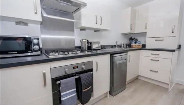 Cucina privata
