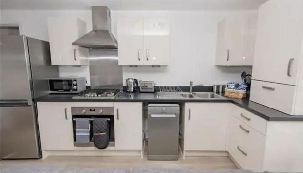Cucina privata