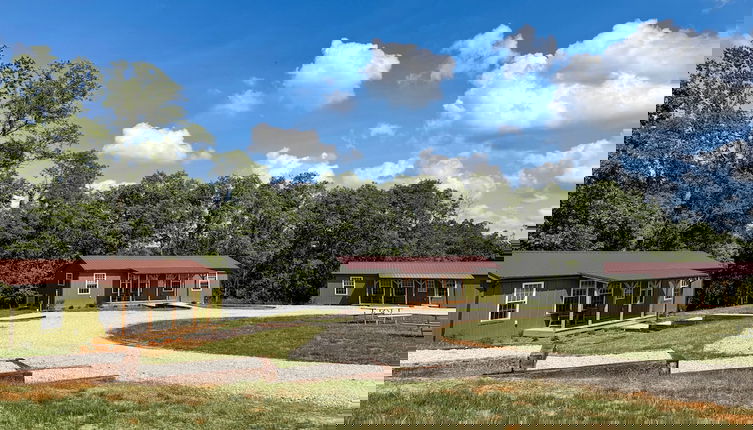 Foto 1 - The Lodges at Eden Reserve