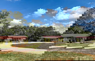 Foto 1 - The Lodges at Eden Reserve