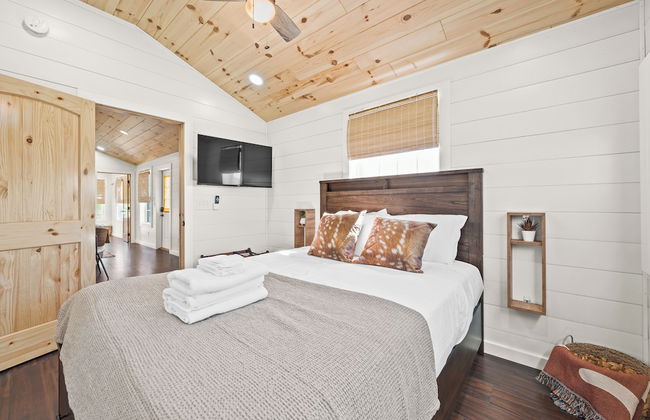 The Lodges at Eden Reserve - Foto 22