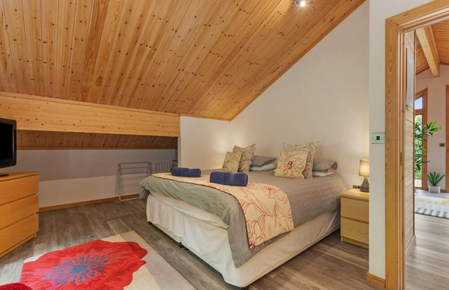 Everwyn Lodge - Luxury Lodge With Hot Tub - Foto 17
