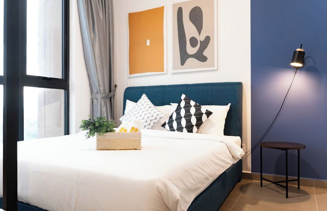 Mossaz Mana-Mana Suites Kuala Lumpur - Foto 71