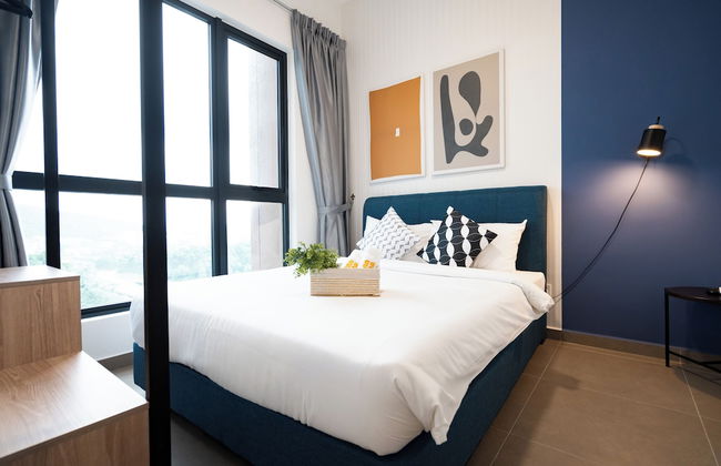 Mossaz Mana-Mana Suites Kuala Lumpur - Foto 72