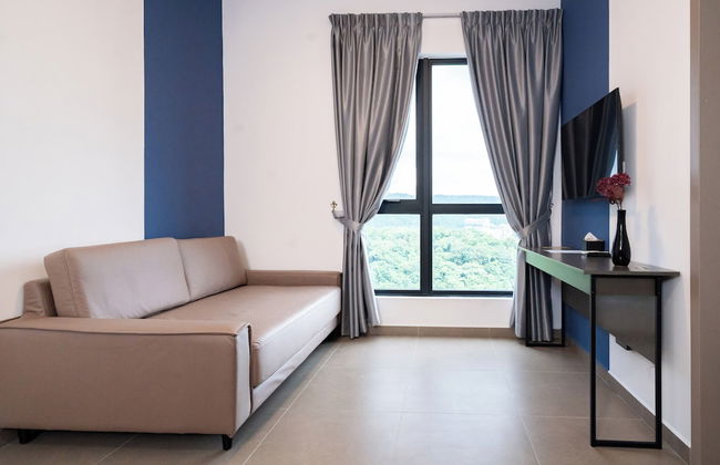 Mossaz Mana-Mana Suites Kuala Lumpur - Foto 68