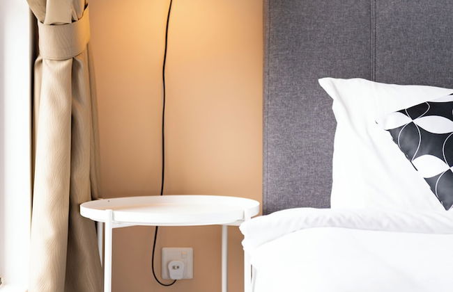 Mossaz Mana-Mana Suites Kuala Lumpur - Foto 64