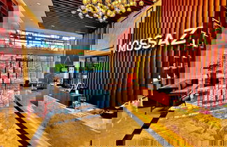 Foto 3 - Mossaz Mana-Mana Suites Kuala Lumpur