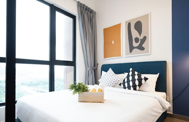 Mossaz Mana-Mana Suites Kuala Lumpur - Foto 78